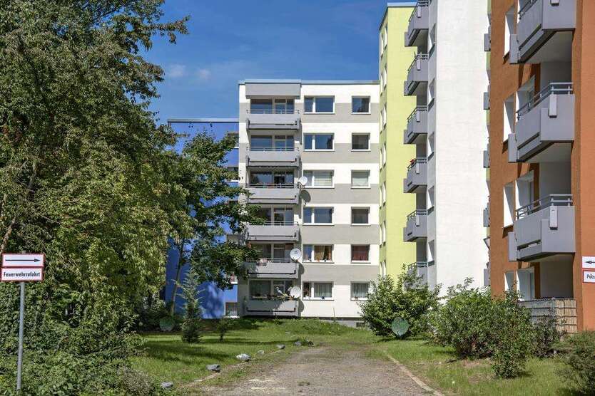 Wohnung zum Mieten in Düsseldorf 766 € 66.68 m² 3 zimmer