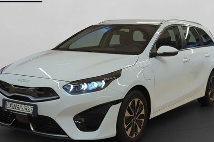 Kia ceed Sportswagon 26.800 km 21.890 &euro; Leverkusen 51381