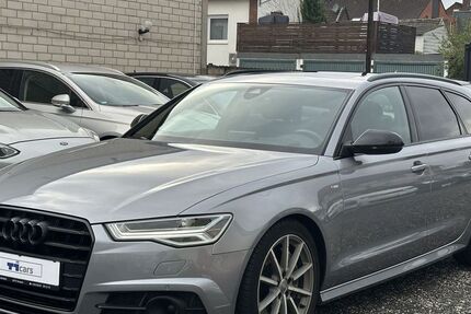 Audi A6 133.000 km 31.950 &euro; Kerpen 50171