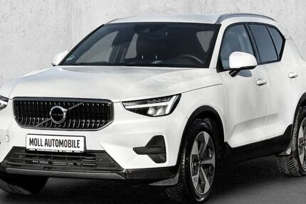 Volvo XC40 5.054 km 29.490 &euro; Bergheim 50126