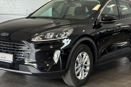 Ford Kuga 38.844 km 23.890 € Dormagen 41540