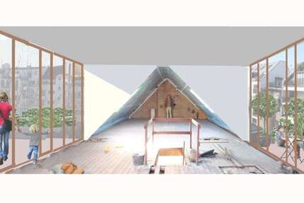 Wohnung Köln Innenstadt - 5 Zimmer, 144 m&sup2;, 966.000&euro; | Angebot:24711428