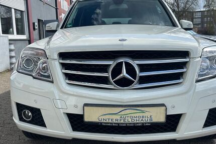 Mercedes-Benz GLK 220 172.000 km 9.999 &euro; Erkrath 40699