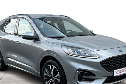 Ford Kuga 42.240 km 24.490 &euro; Rösrath 51503