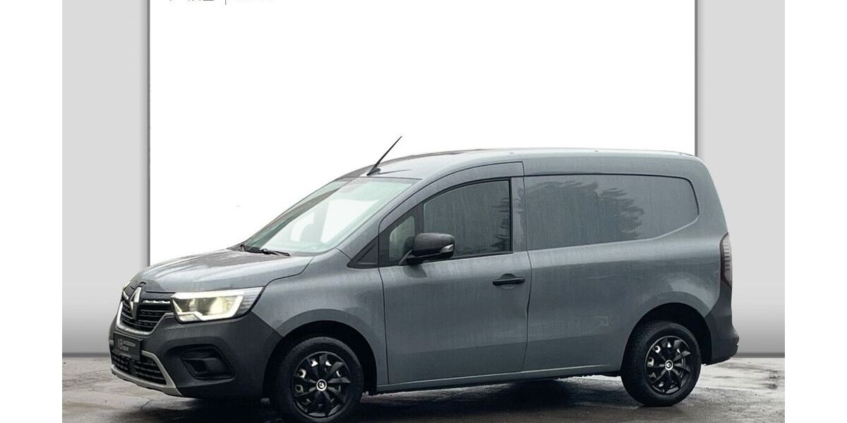 Renault Kangoo 97.150 km 11.900 &euro; Solingen/NRW 42655