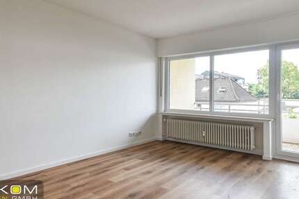 Wohnung Solingen Ohligs Ohligs - 1 Zimmer, 39 m&sup2;, 500&euro; | Angebot:27375703