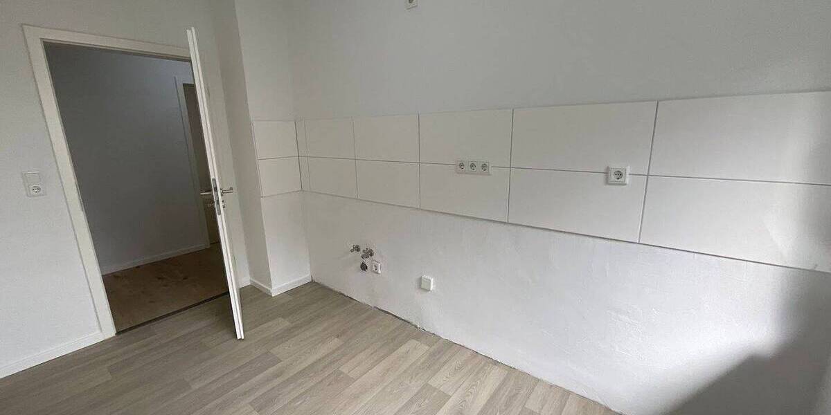 Etagenwohnung Remscheid Innen - 3 Zimmer, 74 m&sup2;, 599&euro; | Angebot:26881700
