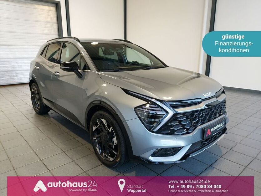 Sportage