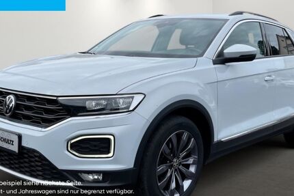 VW T-Roc 74.685 km 24.950 &euro; Solingen 42651
