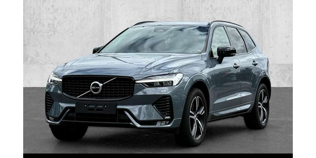 Volvo XC60 78.769 km 34.440 &euro; Bergheim 50126