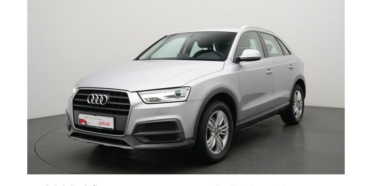 Audi Q3 112.901 km 17.680 &euro; Leverkusen 51373