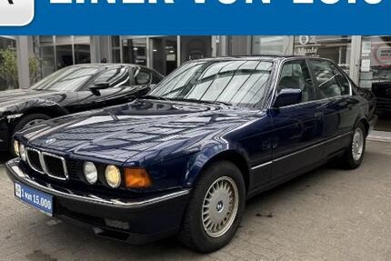BMW 750 163.215 km 9.990 &euro; Kürten 51515
