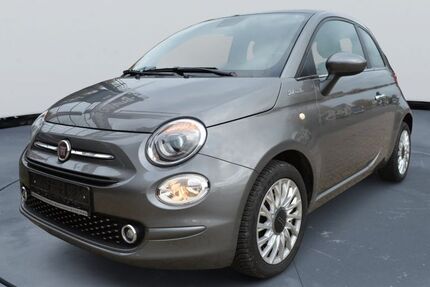 Fiat 500 77.000 km 9.700 € Bergisch Gladbach 51469