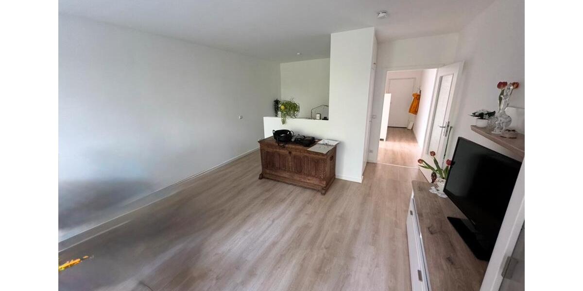 Helle freundliche 1,5 Zi. Mietwohnung im Büttgener Zentrum 1.5 zimmer