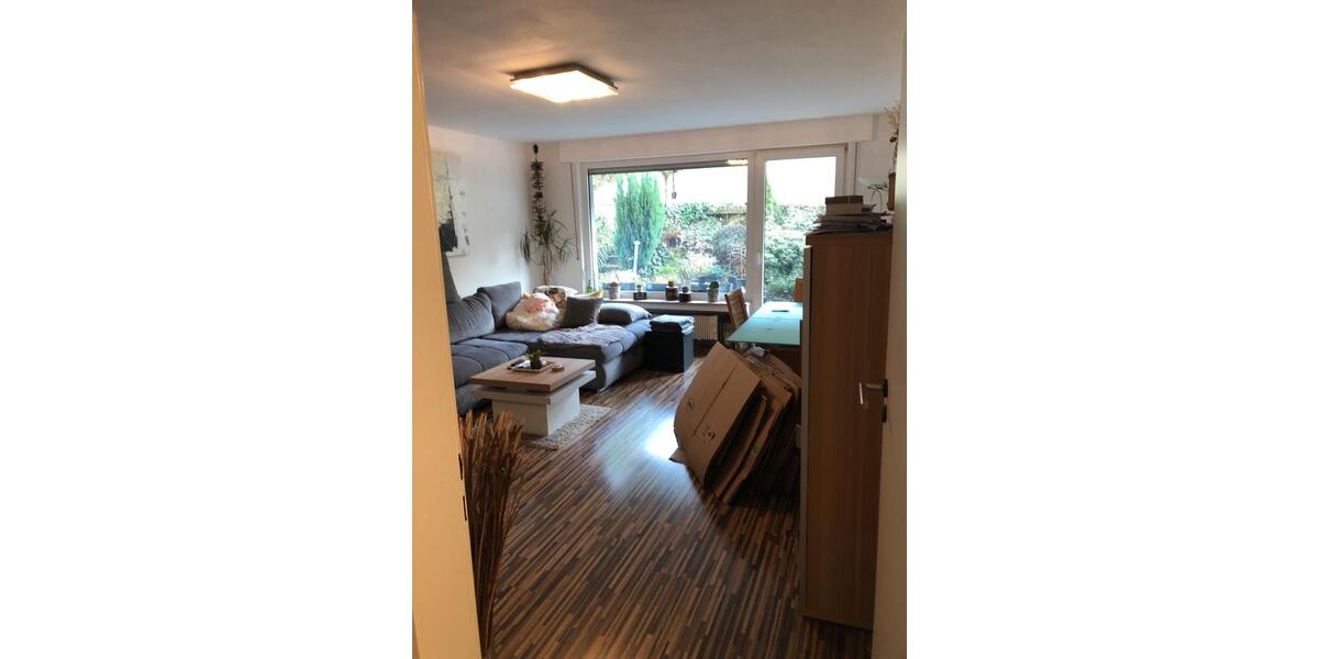 2-Zimmer Wohnung - Remscheid Hasten 2 zimmer