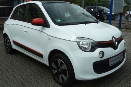 Renault Twingo 59.189 km 8.390 € Köln 51063