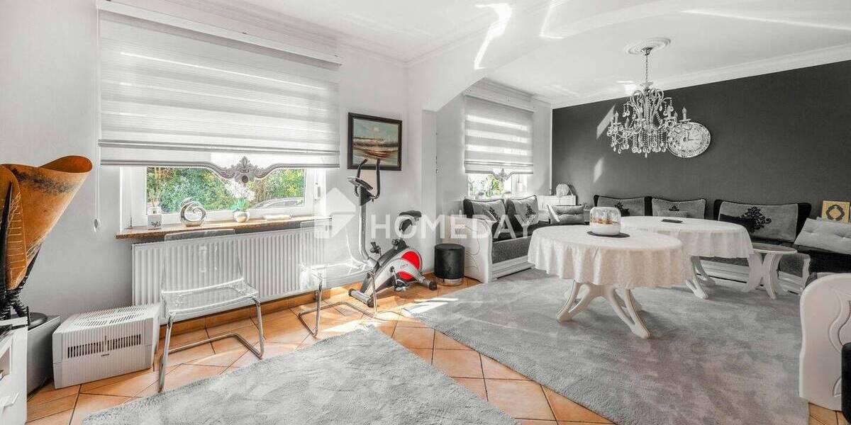 Ihre Suche hat ein Ende! Ideal geschnittene Doppelhaushälfte für die große Familie 7 zimmer