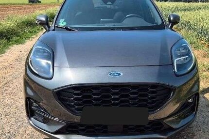 Ford Puma 23.000 km 20.699 &euro; Pulheim 50259