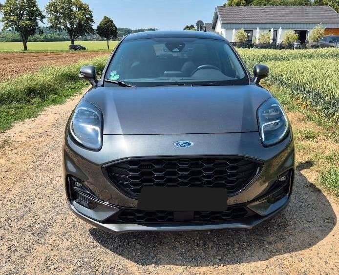 Ford Puma 23.000 km 20.699 &euro; Pulheim 50259