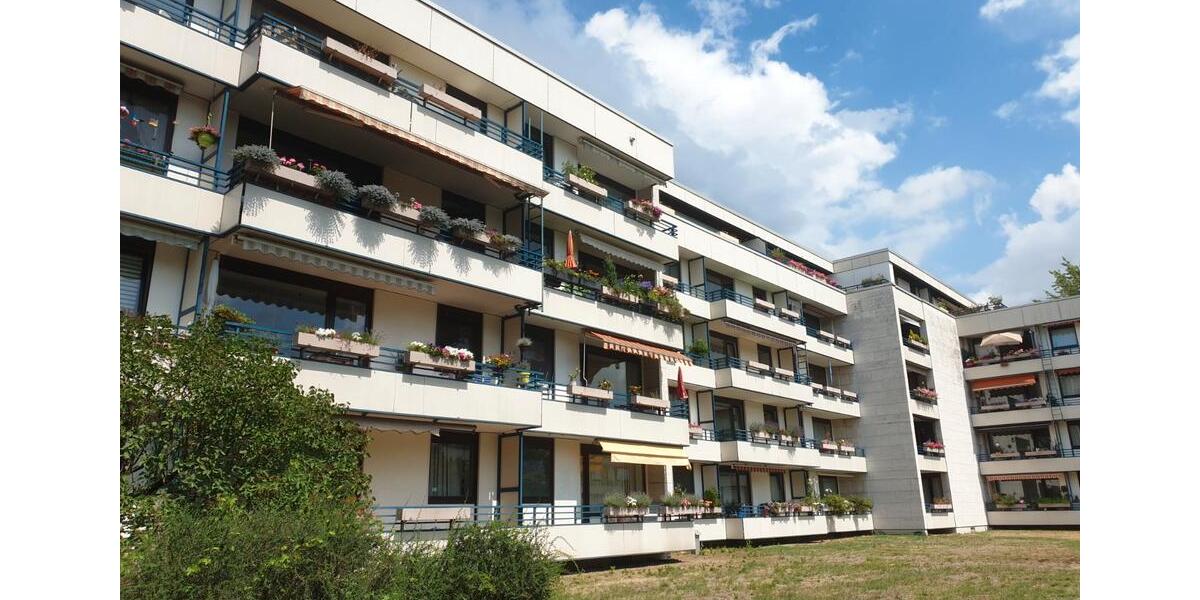 Etagenwohnung Hilden Kalstert - 2 Zimmer, 52 m&sup2;, 166.000&euro; | Angebot:27081305