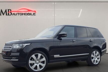 Land Rover Range Rover 174.000 km 29.800 &euro; Bedburg 50181