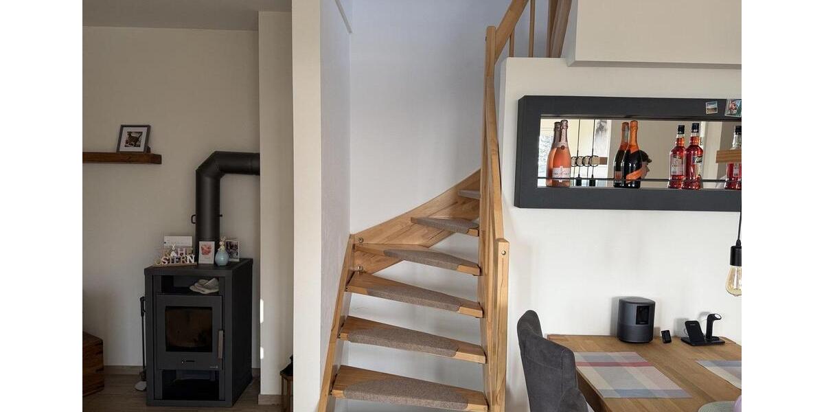 Maisonettenwohnung Solingen Wald - 5 Zimmer, 135 m&sup2;, 1.720&euro; | Angebot:25408715