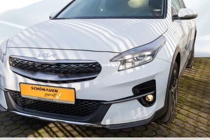 Kia XCeed 72.168 km 18.490 &euro; Solingen 42697