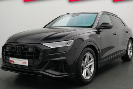 Audi Q8 135.003 km 55.980 &euro; Leverkusen 51373