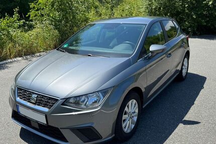 Seat Ibiza 54.712 km 11.400 &euro; Wülfrath 42489