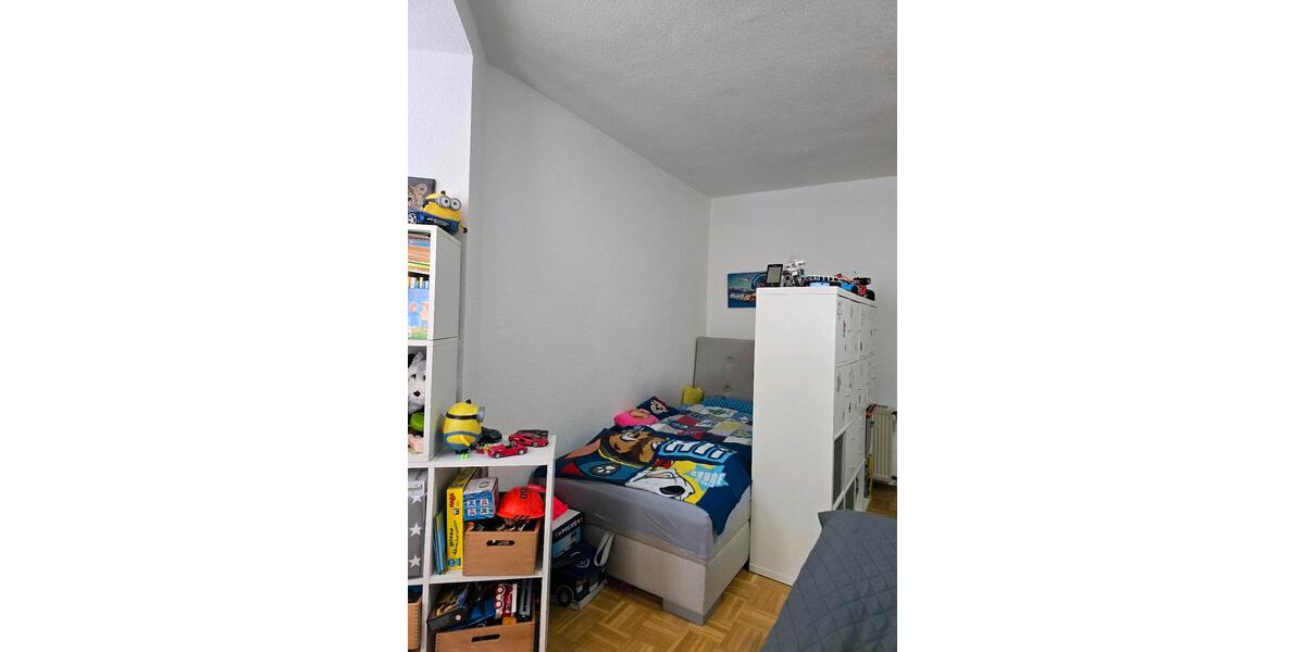 Großzügige 3-Zimmer-Wohnung 90m² 3 zimmer