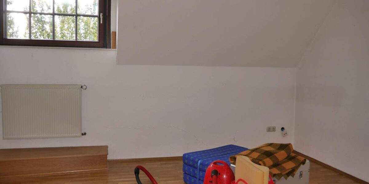 Gepflegtes Haus am Rande des Königsforstes 4 zimmer