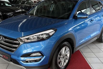 Hyundai TUCSON 148.155 km 12.849 &euro; Erftstadt / Köln 50374