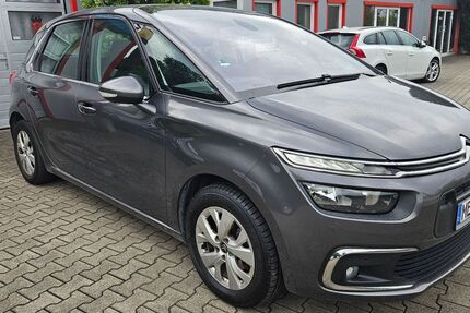 Citroen C4 SpaceTourer 122.000 km 7.770 &euro; Erkrath 40699