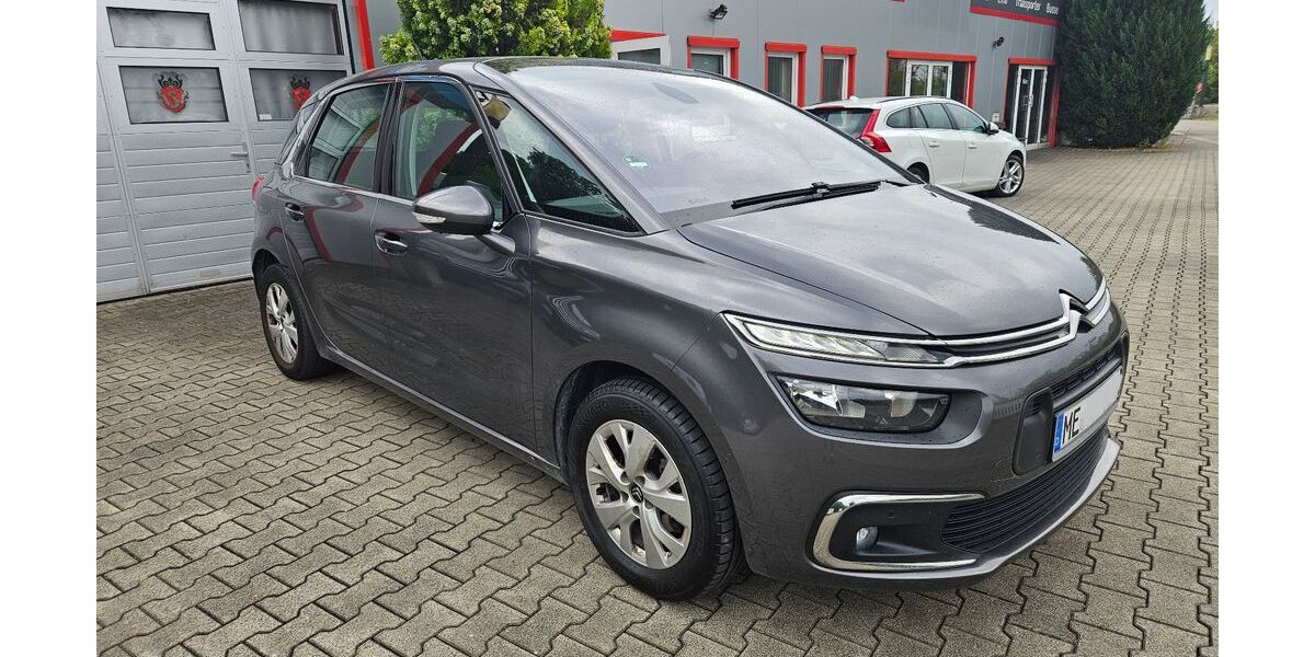 Citroen C4 SpaceTourer 122.000 km 7.770 &euro; Erkrath 40699