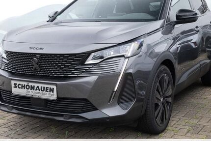 Peugeot 3008 14.219 km 22.950 &euro; Kerpen 50171