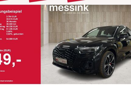 Audi Q5 30.624 km 54.250 &euro; Wermelskirchen 42929