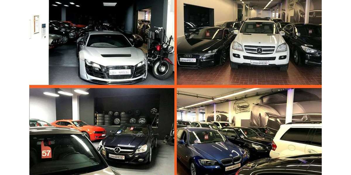 Volvo C70 158.227 km 8.490 &euro; Düsseldorf 40231