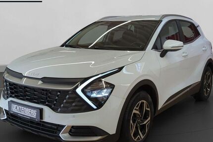 Kia Sportage 22.750 km 23.550 € Leverkusen 51381
