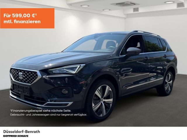Seat Tarraco 42.928 km 28.980 &euro; Düsseldorf 40589
