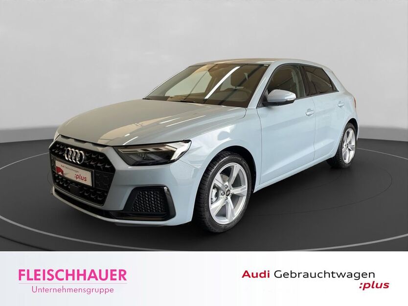 Audi A1 2.389 km 27.890 € Köln 50823