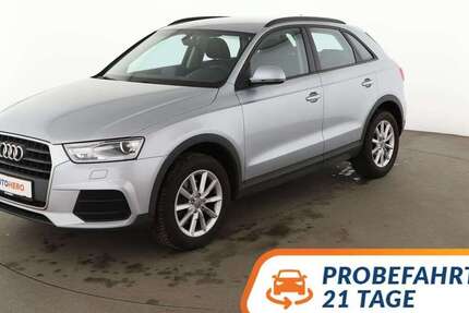 Audi Q3 40.308 km 15.320 &euro; Köln 50739