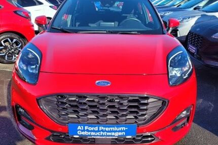 Ford Puma 28.800 km 18.999 &euro; Erftstadt-Lechenich 50374
