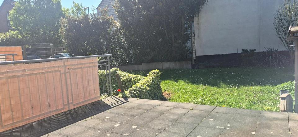 Erdgeschoßwohnung Bergheim Ahe - 2 Zimmer, 60 m&sup2;, 310&euro; | Angebot:26266803