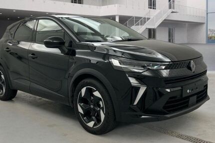 Renault Captur 6.144 km 24.850 &euro; Düsseldorf 40597