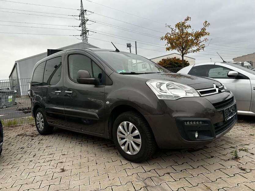 Citroen Berlingo 113.000 km 9.980 € Erftstadt 50374