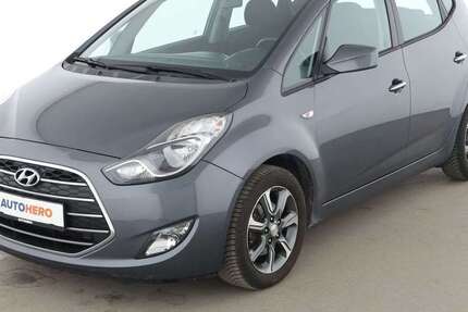 Hyundai iX20 100.574 km 8.180 &euro; Köln 50739