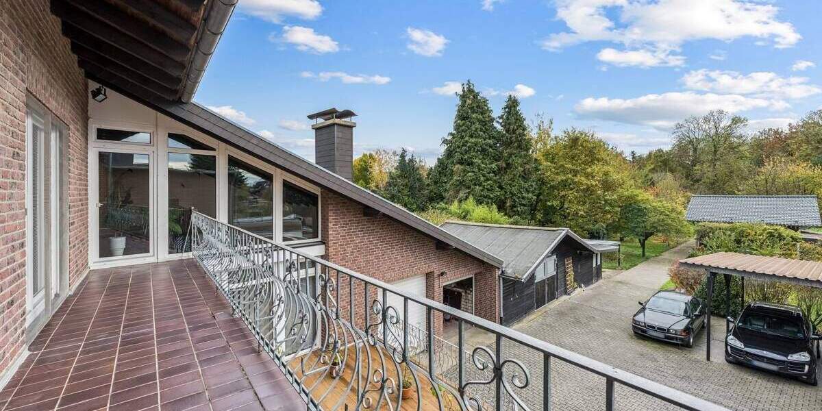 Einfamilienhaus Grevenbroich / Kapellen Kapellen - 5 Zimmer, 216 m&sup2;, 750.000&euro; | Angebot:25358055
