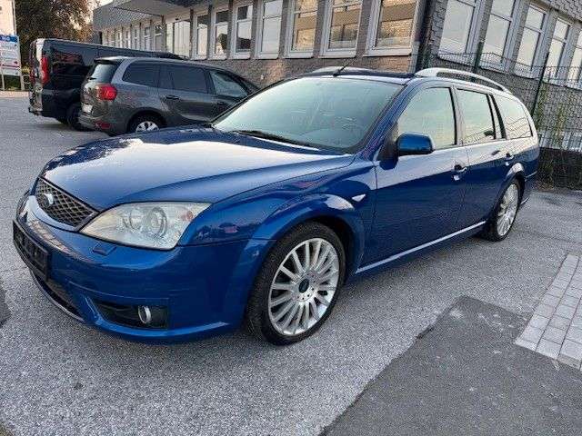 Mondeo