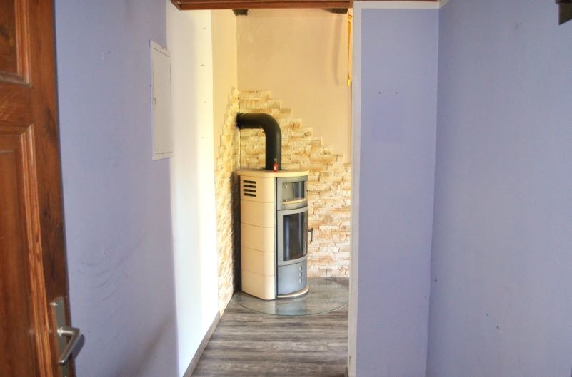 Ferien - nein, wohnen auf dem Ponyhof! 2.5 zimmer