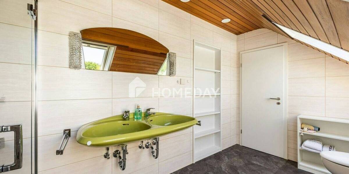 Leben mit modernem Komfort - Reihenendhaus mit Effizienz, Komfort & Energieunabhängigkeit 6 zimmer